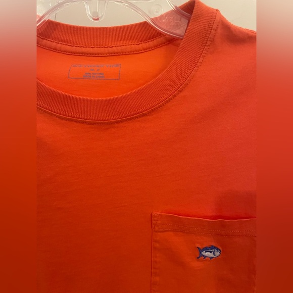 Southern Tide long sleeve tshirt - Picture 1 of 3